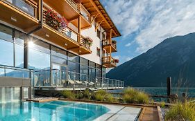 Hotel Aja Fuerstenhaus Am Achensee À 4*